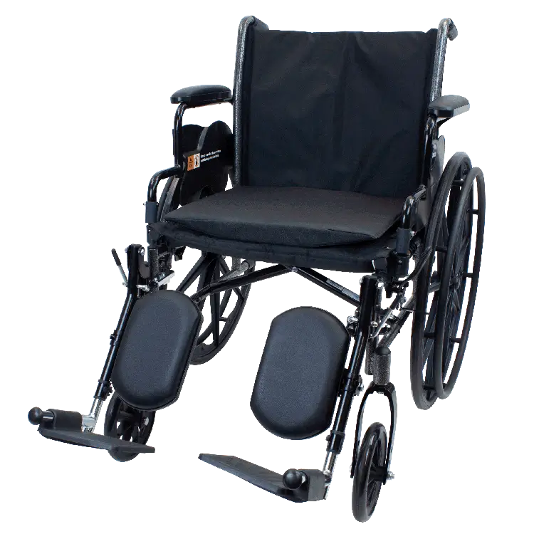 Dynarex 13041-24-10 Solid Seat Insert, 24" x 18", 1pc/bag,10pc/cs