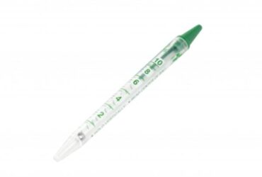 Dynarex 33309 Portable Oxygen Liter Meter, 15/cs