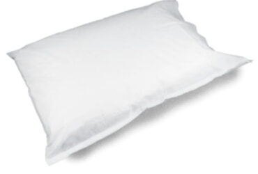 Dynarex 8161 Pillow Cases, 21" x 30", White, 100/cs