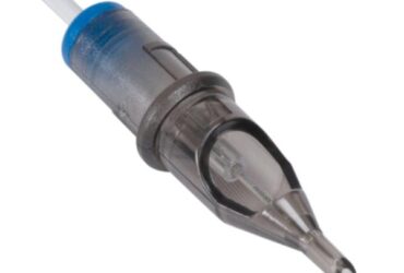 Dynarex 9354 Fearless Tattoo Cartridges - Tight Round Liner, 1209RLT, 5/20/cs