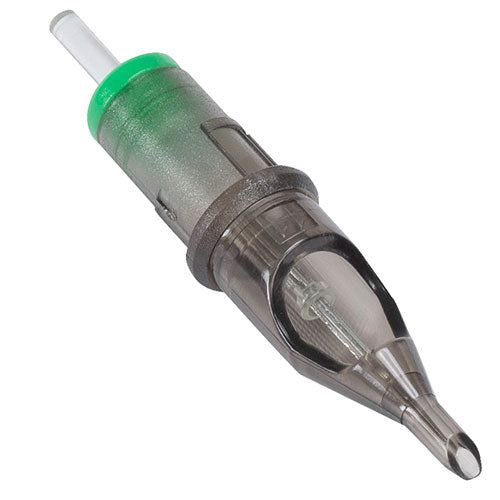 dynarex-fearless-tattoo-cartridges-round-liner.jpg Dynarex 9341 Fearless Tattoo Cartridges - Round Liner, 1203RL, 5/20/cs