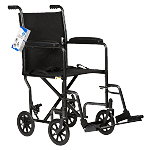 Dynarex 13030-6 Wheelchair Lap Hugger, 1pc/bag,6bags/cs