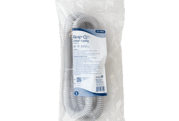 Dynarex 39122 Standard 6' CPAP Tubing, 22mm Connectors, 50/cs