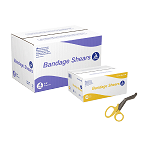 Dynarex 4918 Plastic Thumb Forceps - Individually Wrapped, 4.25", 10/100/cs