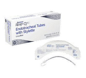 Dynarex 39124 Standard 8' CPAP Tubing, 22mm Connectors, 50/cs