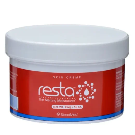 Resta Creme Moisturizer 16 oz.