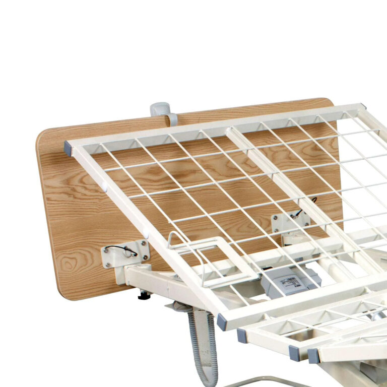 Dynarex RPLTC-03JKB3 12003 JC Knee-Break Motor, White, 1 EA