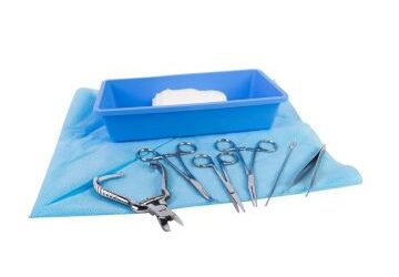 Dynarex 13002 Positioning Wedge, 8"H x 8"W x 30"L - 45 Degree, 1pc/bag