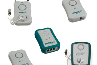 Dynarex P-800100-10 String Fall Monitor, 10pc/cs