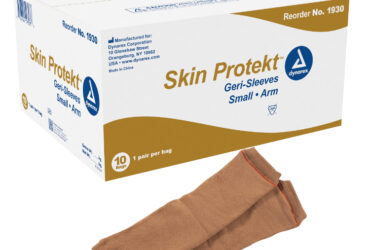 Dynarex 1930 Skin Protekt Geri-Sleeve, Small,, 10pr/cs