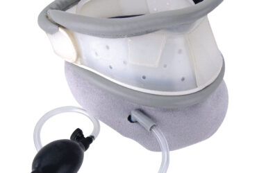 MIAMI J CERVICAL COLLAR EX LG