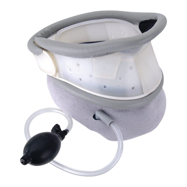 MIAMI J CERVICAL COLLAR EX LG