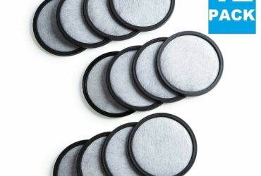 REPLACEMENT FILTER DISC