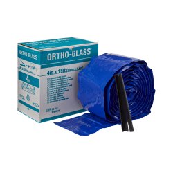 ORTHO-GLASS PRE-CUT SPLINTS 4INX15IN