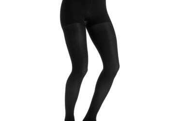 JOBST ULTRASHEER WAIST 30-40 CLOSED TOE ANTHRACITE XL