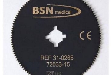 BLADE BSN 2.0IN ROUND PTFE UD PKG