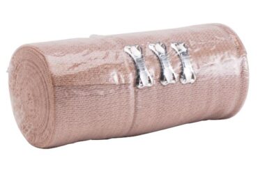HARTMANN Bandage, 6" x 10 yd, Standard, Double Length, Sterile, 24/cs
