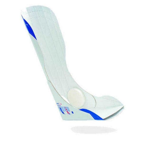 DELTA-XPRESS LEG SPLINT-MEDIUM