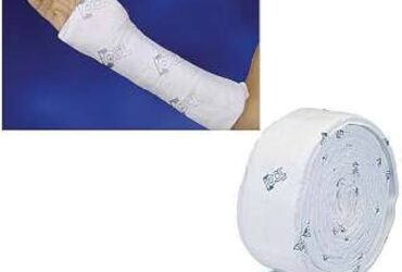 OCL SPLINT ROLL 8IN 11LA