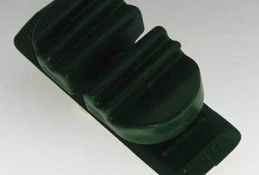 HEEL WALKING PEDESTAL