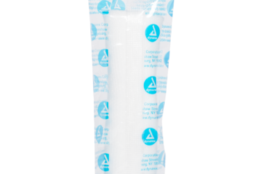 HARTMANN Bandage, 4" x 4.1 yds, Non-Sterile, Individually Wrapped, 20/bx, 5 bx/cs