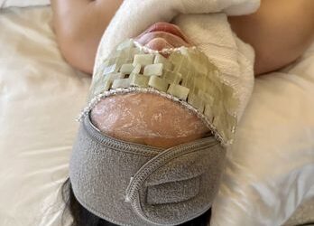 PROFESIONAL LINE CAST PROTECTOR SHT LEG CLD TR