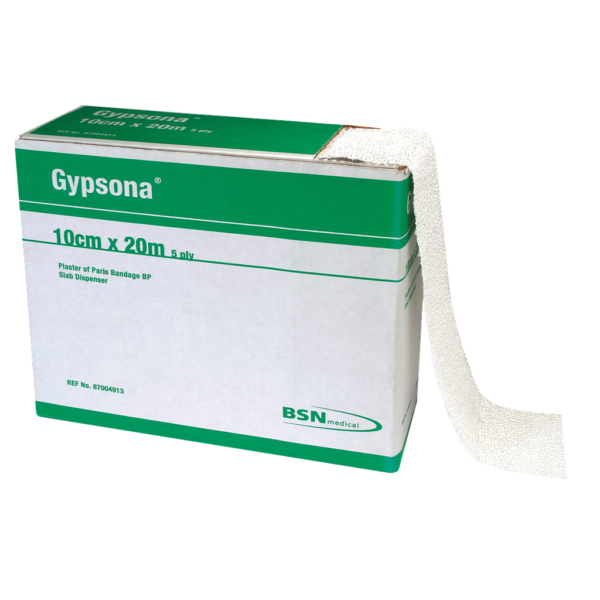 GYPSONA SLAB DISPENSER 10CMX20M