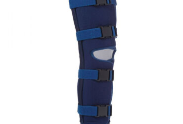 ACTIMOVE ECO KNEE IMMOBILIZER GENUCLIP 30CM