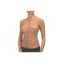 JOBST-CUSTOM SEAMED CHANGE OPEN TO CLOSED PUBIS