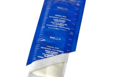 SAFETY SPLINT PADDED PRECUTS 4INX15IN