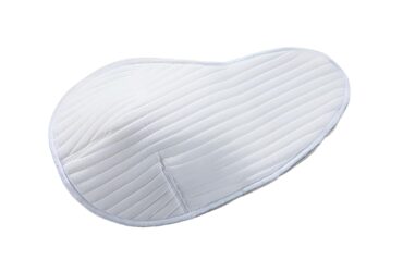 RTW - POST-LUMPECTOMY PAD - SMALL (A/B CUP) - BUFF