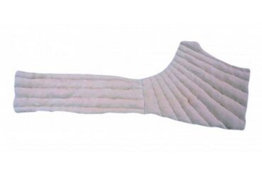 RTW - CHEST WALL POCKET PAD - MEDIUM - BUFF