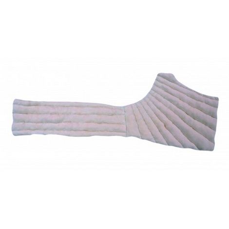 RTW - CHEST WALL POCKET PAD - MEDIUM - BUFF