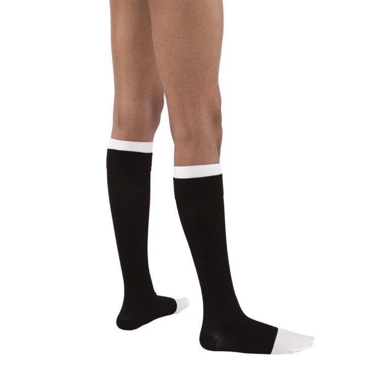 ULCERCARE 2-PART SYSTEM W/LIN BLACK MD (1+2)