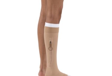 BSN 114483 JOBST ULCERCARE Ulcercare 2-part system w/lin beige 2xl (1+2) Box of 1