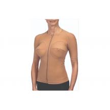 JOBST-CUSTOM SEAMED ZIPPER (EA OPENING)