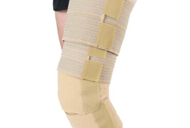 FARROW STRONG THIGHPIECE TALL TAN XL COMBO