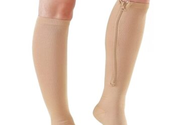 WOMENS DRESS TROUSER 15-20 KNEE CROSS HATCH TAN XL