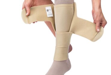 FARROW 4000 LEGPIECE TAN TALL S