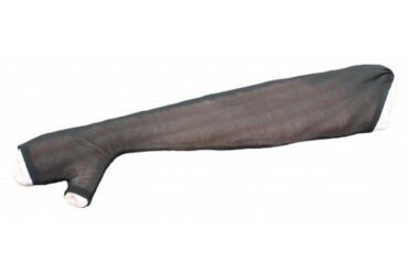 RTW - CLASSIC ARM SLEEVE AG1 JOVIJACKET - MEDIUM / LONG - NYLON & SPANDEX POWERNET / BLACK