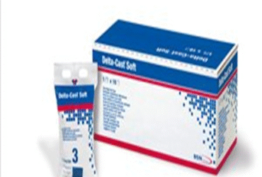 DELTA-CAST ELITE 2INX4YD RED