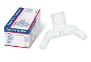 DELTA-DRY PANTALOON UNDER CAST GARMENT SIZE 3