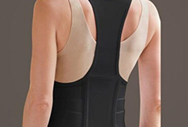 BSN 2000BM FLA ORTHOPEDICS OSGS Original Cincher Back Support Belt Medium 1 Each