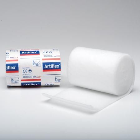 757-0326.jpg ARTIFLEX BANDAGE PADDING 10 CMX3M