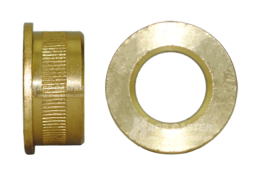 BUSHING FLGD. .2520 ID