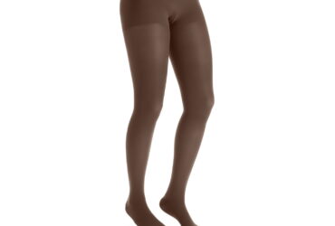 JOBST ULTRASHEER WAIST 30-40 CLOSED TOE SUNTAN XL