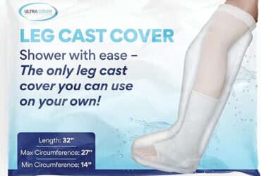 PROFESIONAL LINE CAST PROTECTOR FULLLEG ADU TR