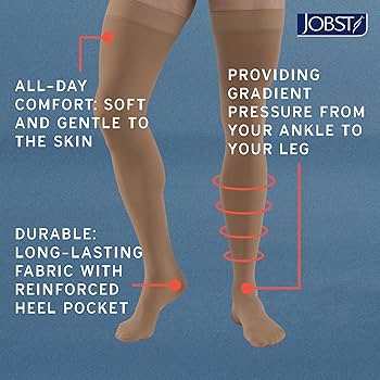 81zvtmZ2y9L._AC_UF350350_QL80.jpg RELIEF THIGH 15-20 OPEN TOE SILICONE PETITE BEIGE SM