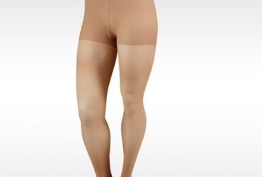 CUSTOM SEAMLESS SOFT WAIST HIGH MATERNITY CLOSED TOE