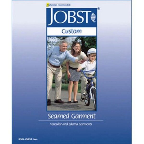 JOBST-CUSTOM SEAMED REPLACE ELASTIC